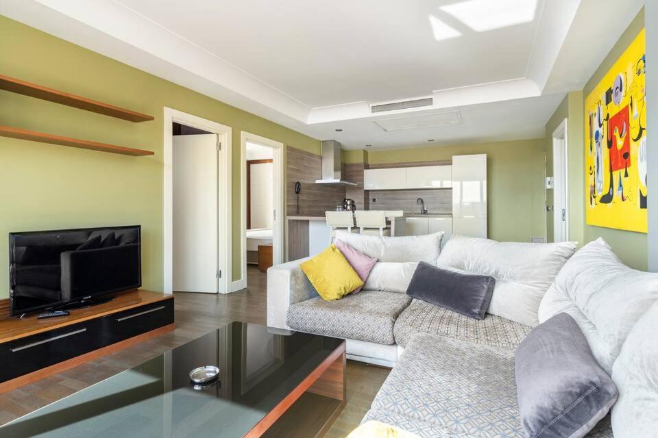 Taba Luxury Suites And Hotel Истанбул Екстериор снимка