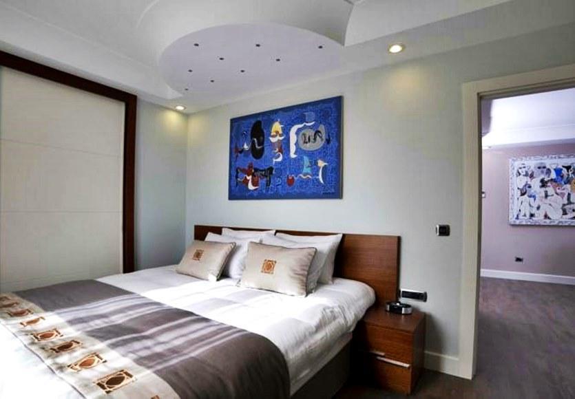 Taba Luxury Suites And Hotel Истанбул Екстериор снимка