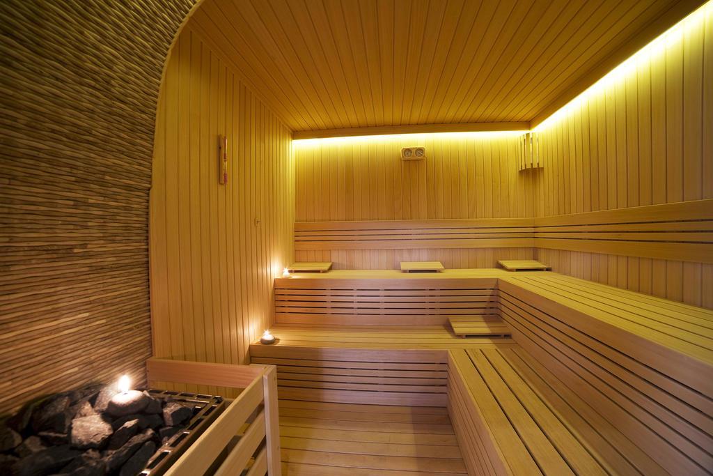 Taba Luxury Suites And Hotel Истанбул Екстериор снимка