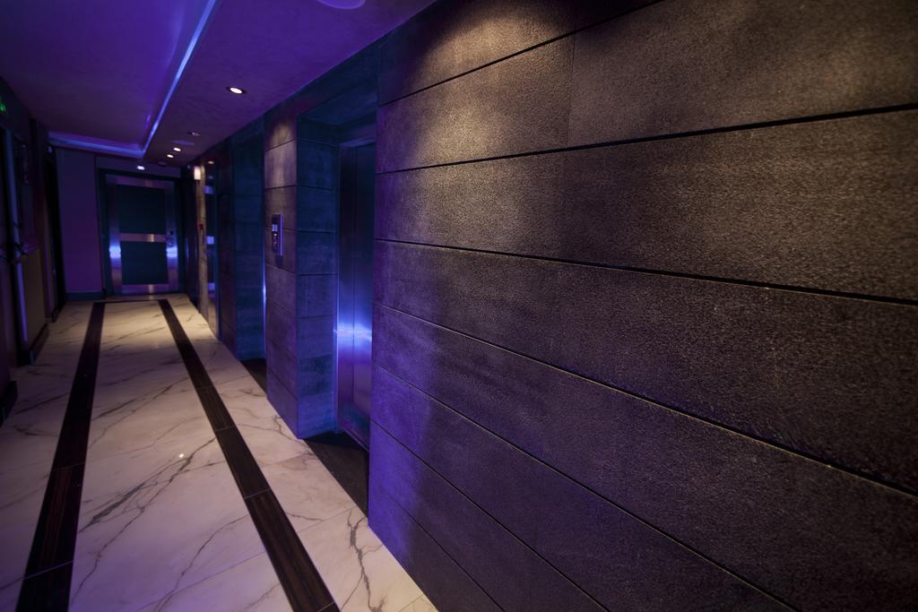 Taba Luxury Suites And Hotel Истанбул Екстериор снимка
