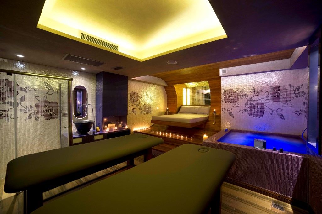 Taba Luxury Suites And Hotel Истанбул Екстериор снимка