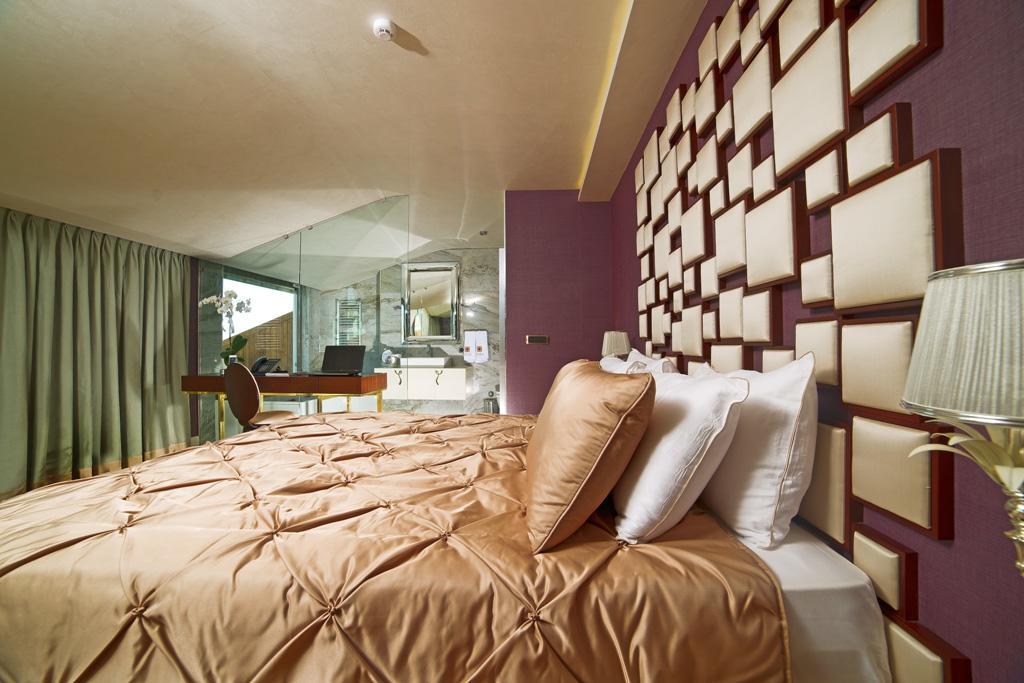 Taba Luxury Suites And Hotel Истанбул Екстериор снимка