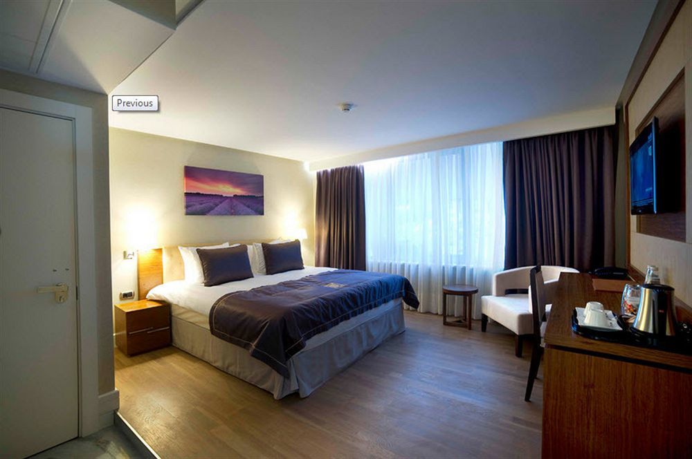 Taba Luxury Suites And Hotel Истанбул Екстериор снимка