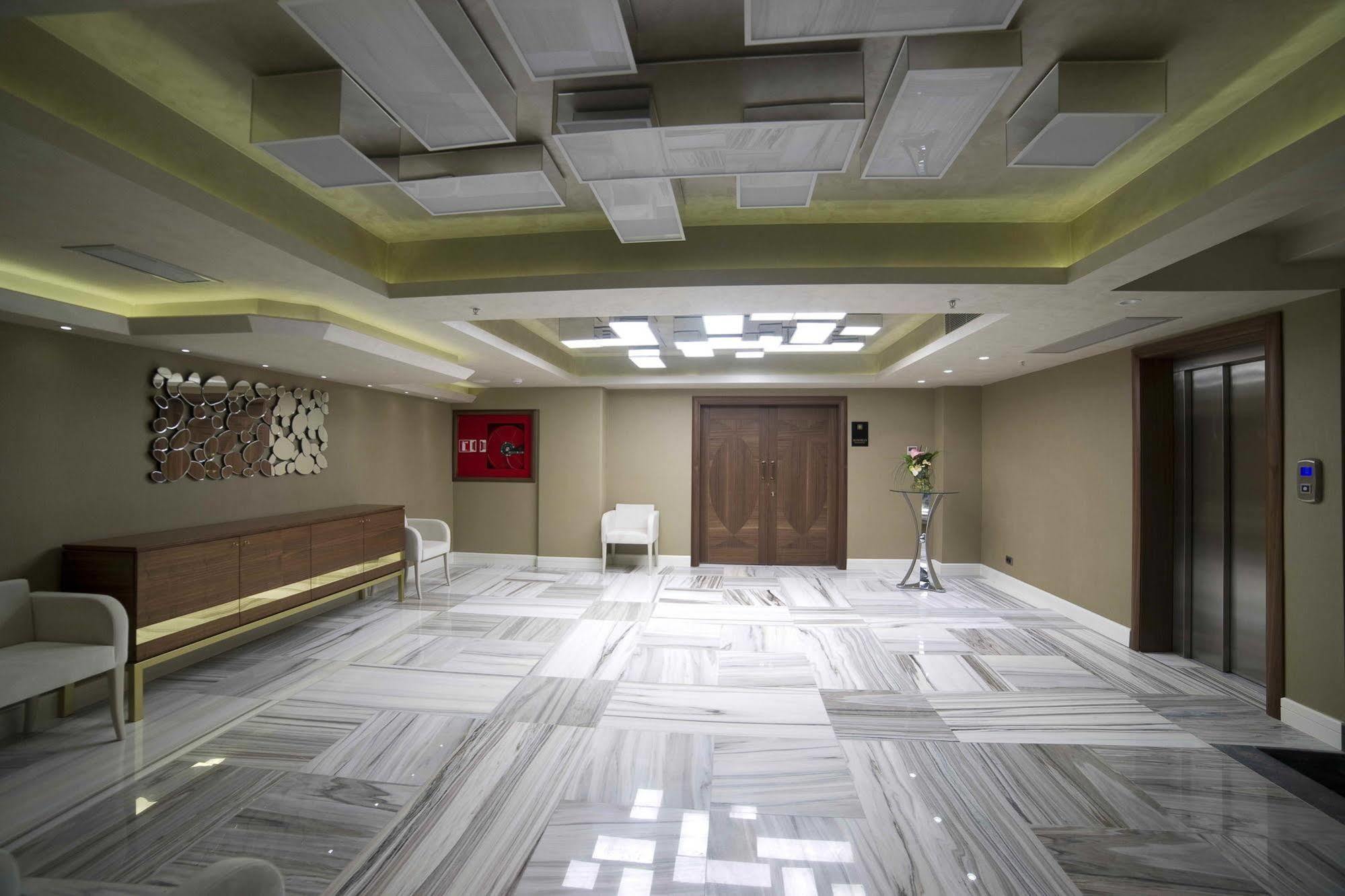 Taba Luxury Suites And Hotel Истанбул Екстериор снимка